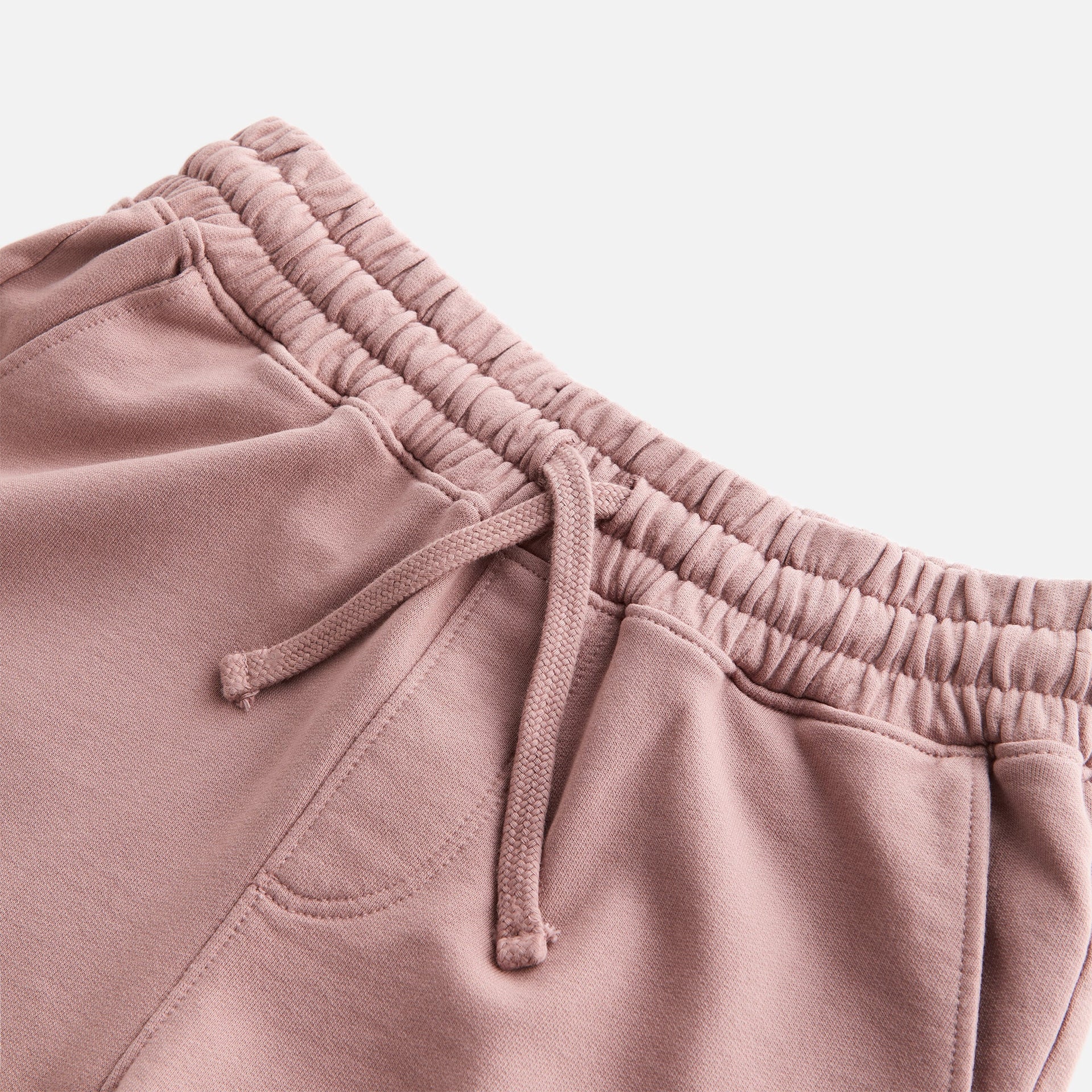 Kith Kids Classic Williams Sweatpant - Dusty Mauve