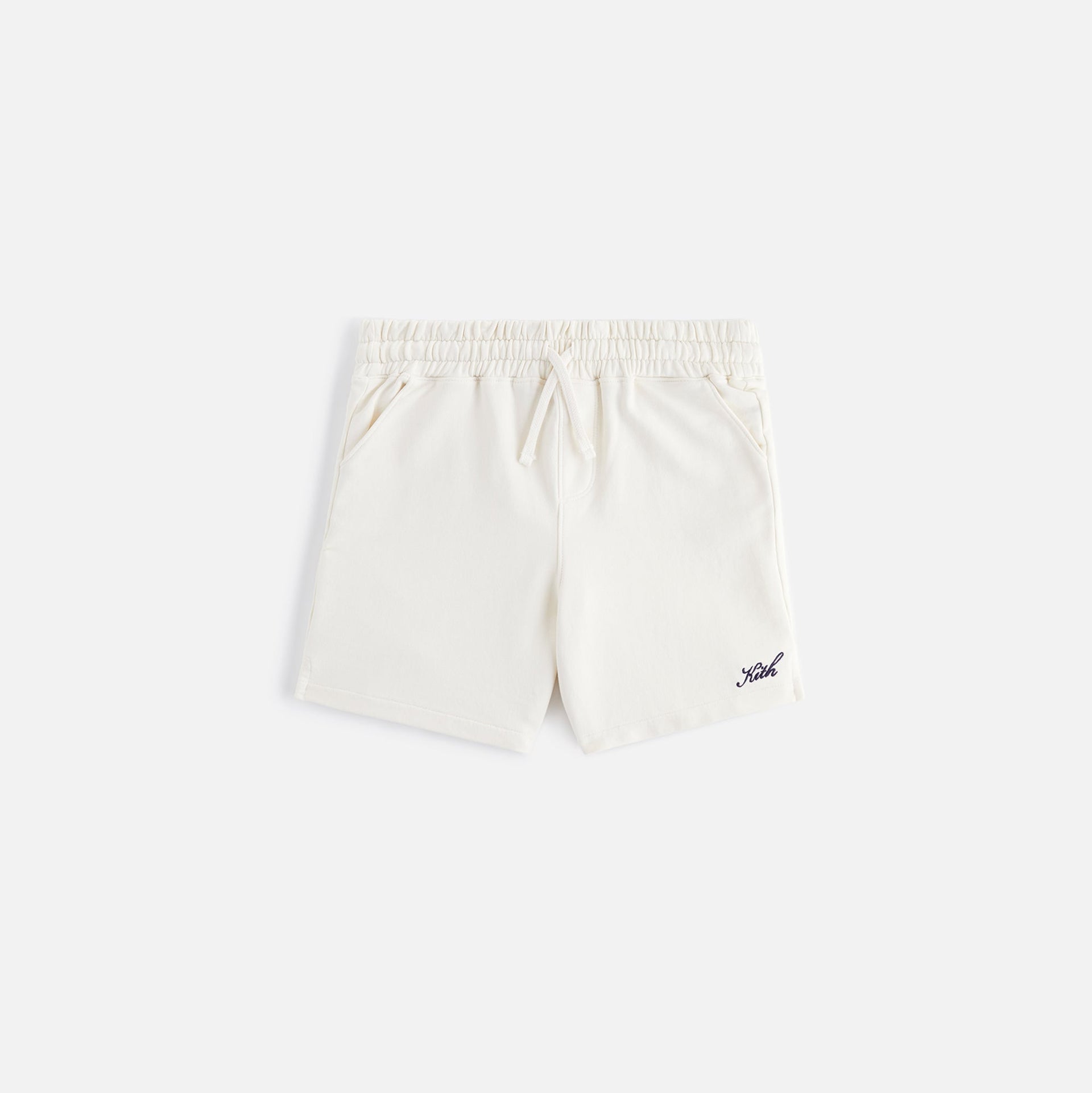 Kith Kids Classic Short - Sandrift