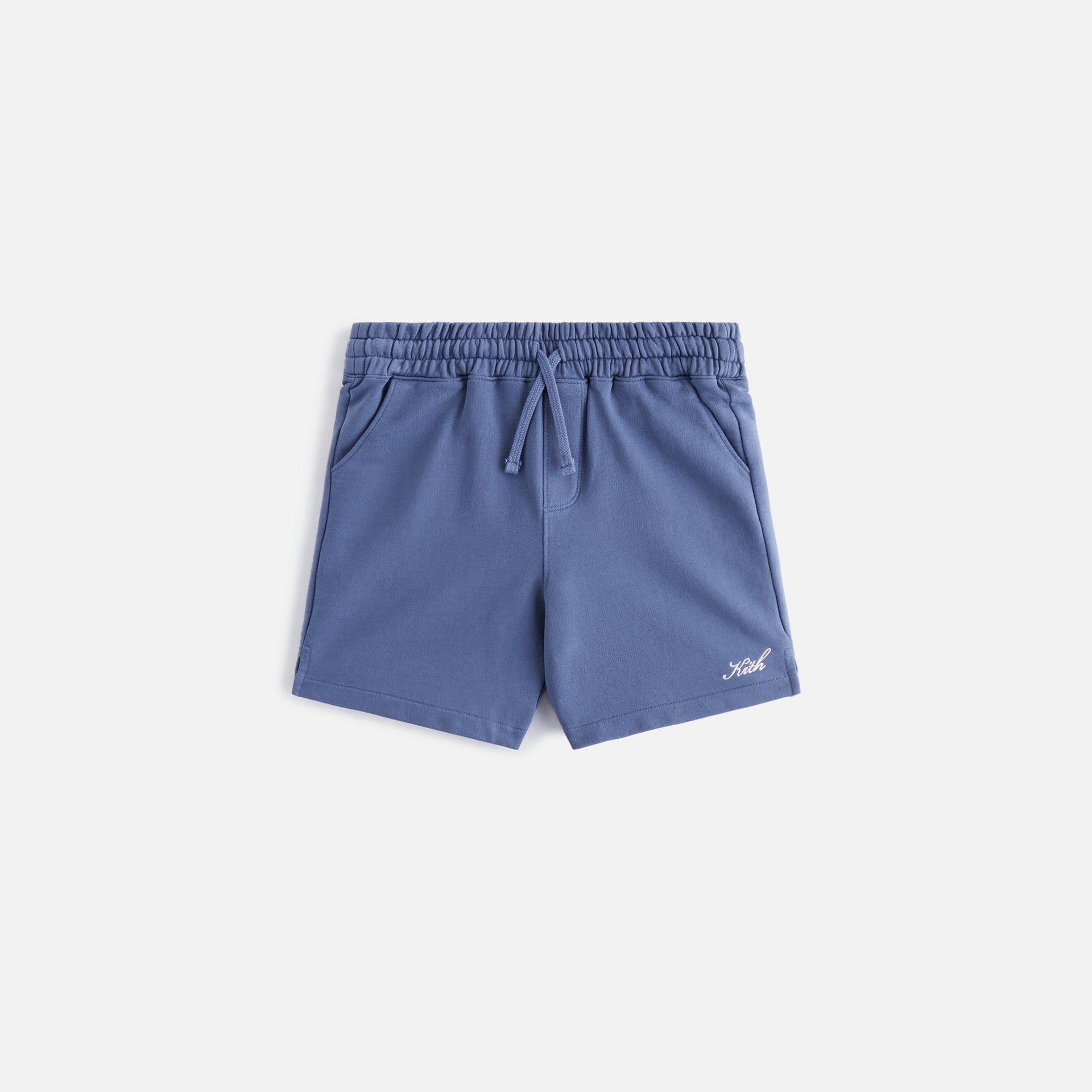 Kith Kids Classic Short - Bering Sea