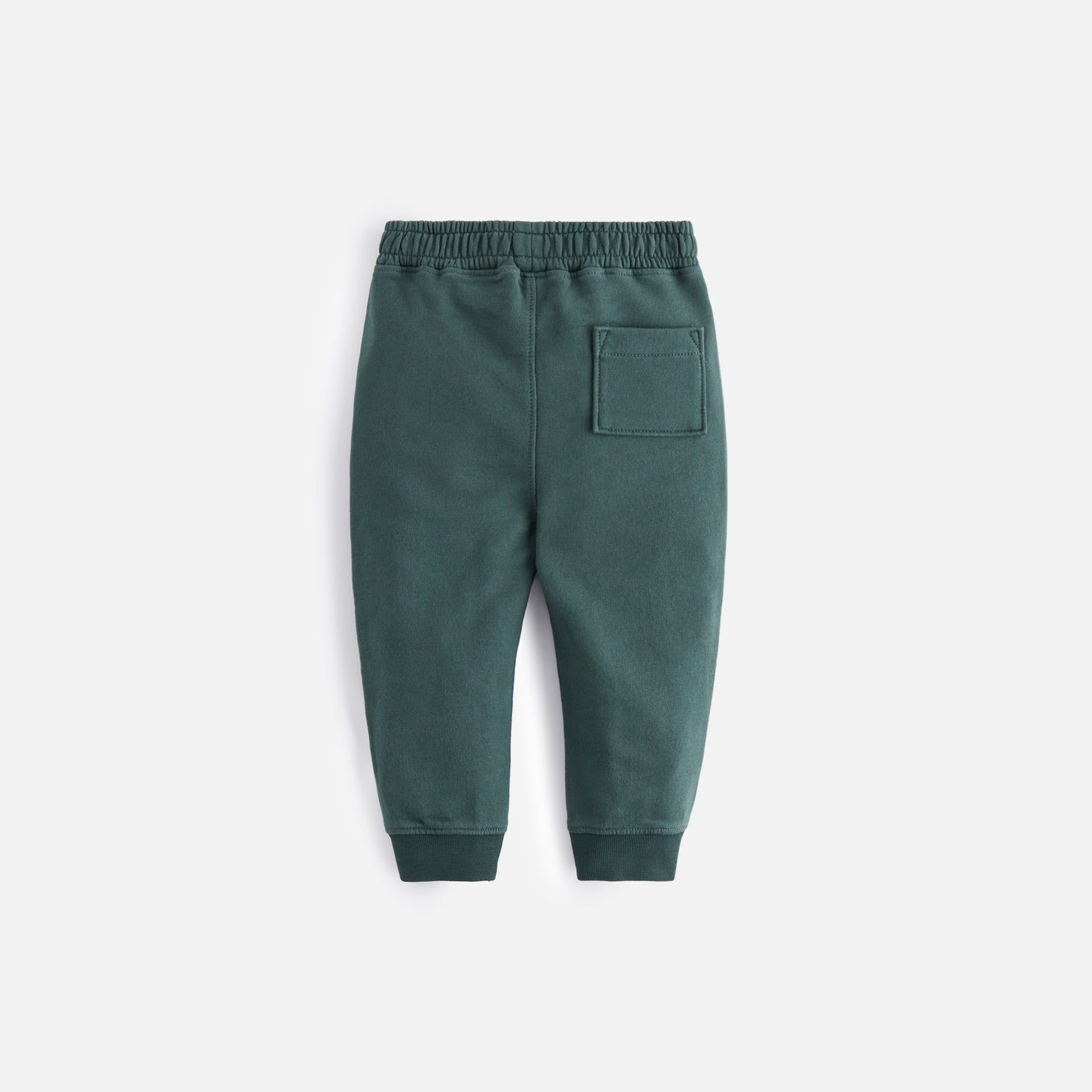 Kith Kids Baby Classic Williams Sweatpant - Jungle Green