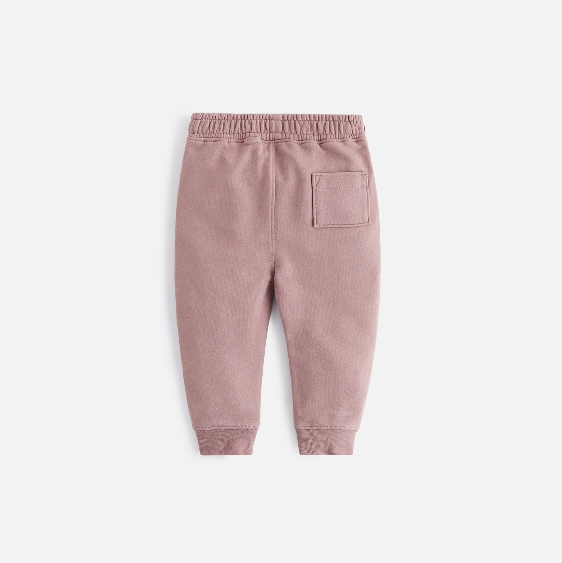 Kith Kids Baby Classic Williams Sweatpant - Dusty Mauve