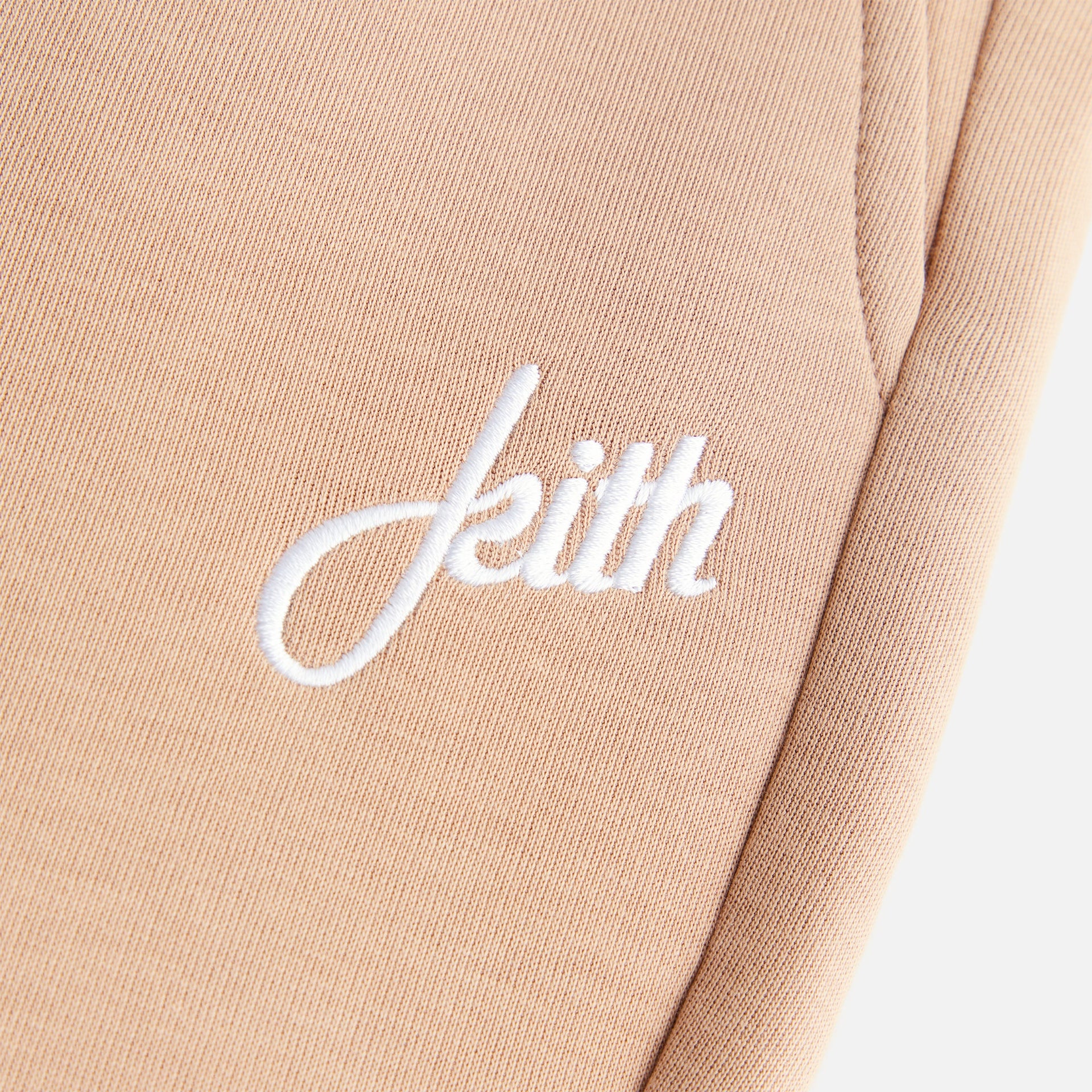 Kith Kids Interlock Track Pant - Loft