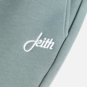 Kith Kids Interlock Track Pant - Laurel