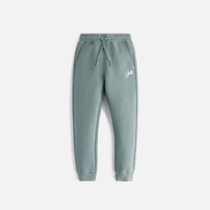 Kith Kids Interlock Track Pant - Laurel