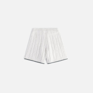 Kith Kids Knit Short - Sandrift