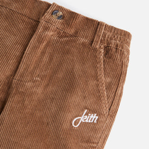 Kith Kids Corduroy Pant - Loft