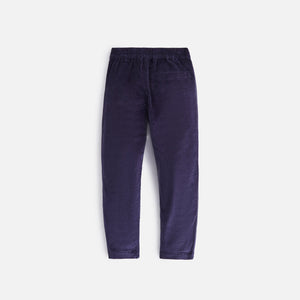 Kith Kids Corduroy Pant - Peacoat