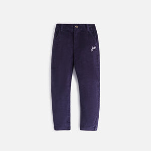 Kith Kids Corduroy Pant - Peacoat