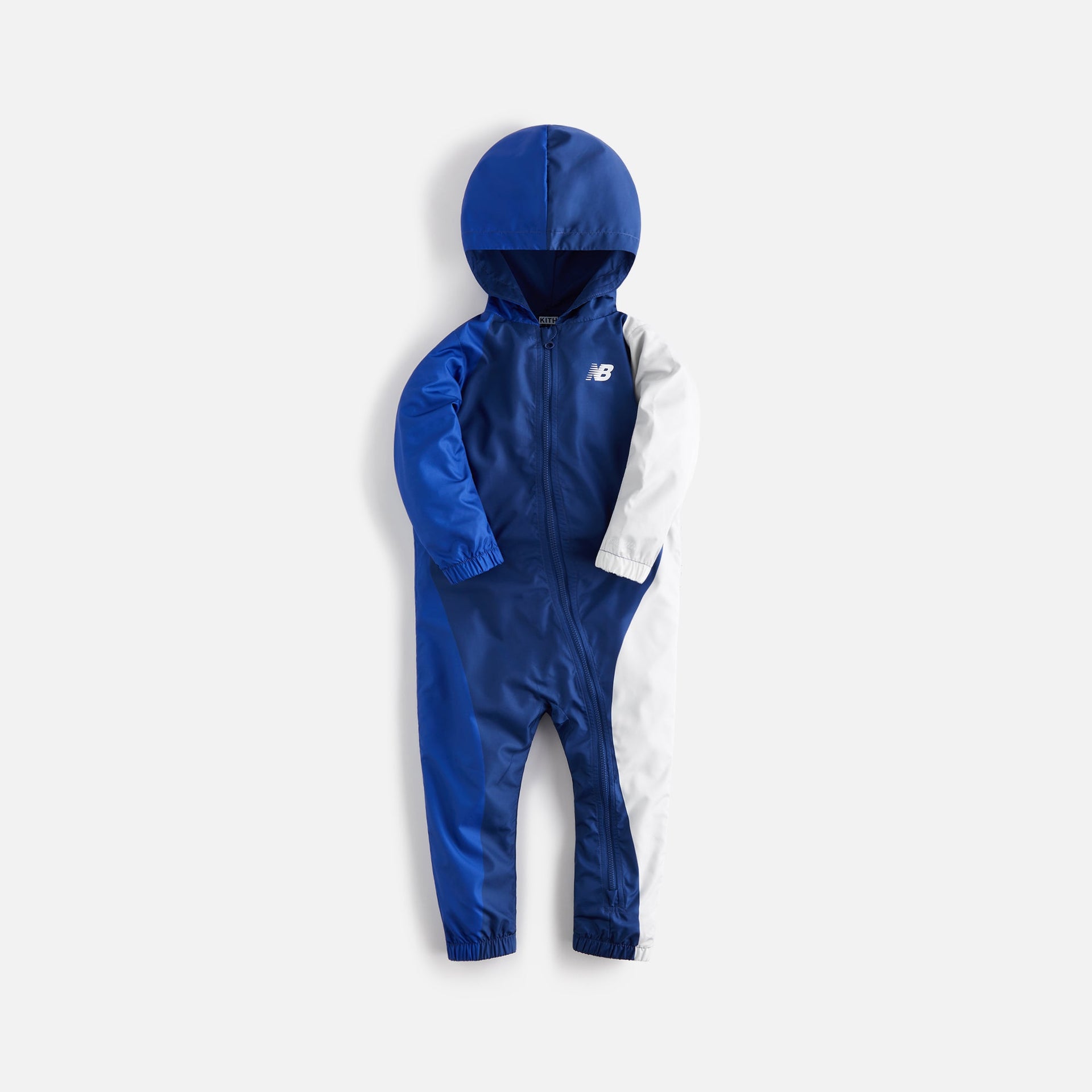 Kith Kids Baby for New Balance Track Coverall - Daytona