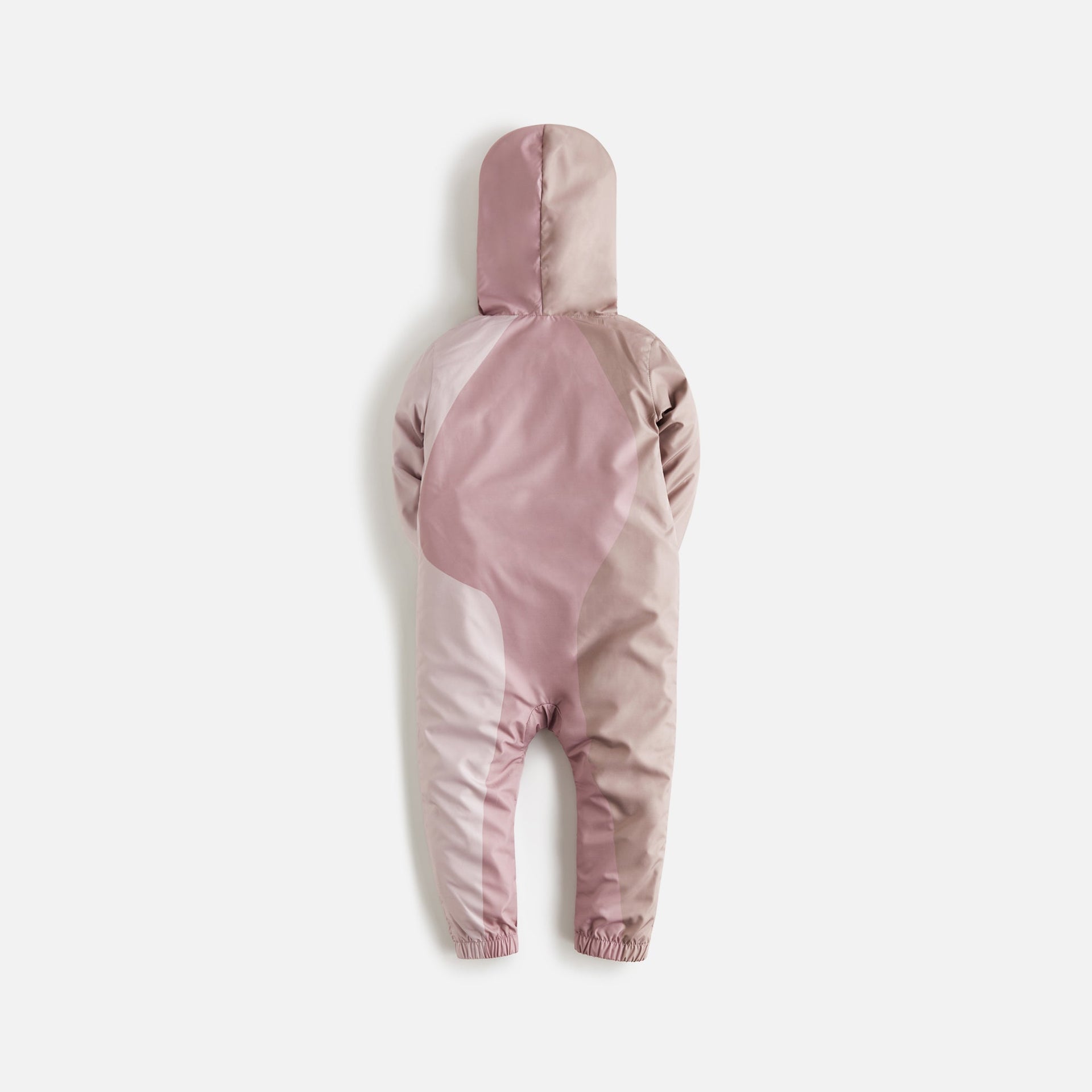 Kith Kids Baby for New Balance Track Coverall - Dusty Rose