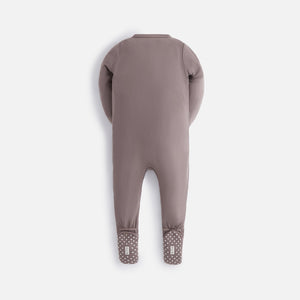 Kith Baby Coverall - Mantle