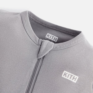 Kith Baby Coverall - Argon