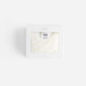 Kith Baby Classic Gift Set - Waffle