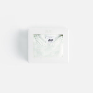 Kith Baby Classic Gift Set - Dusty Aqua