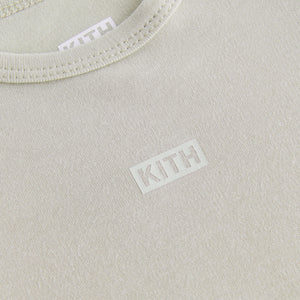 OLD OLD OLD Kith Baby 3-Pack Bodysuit - Dusty Quartz