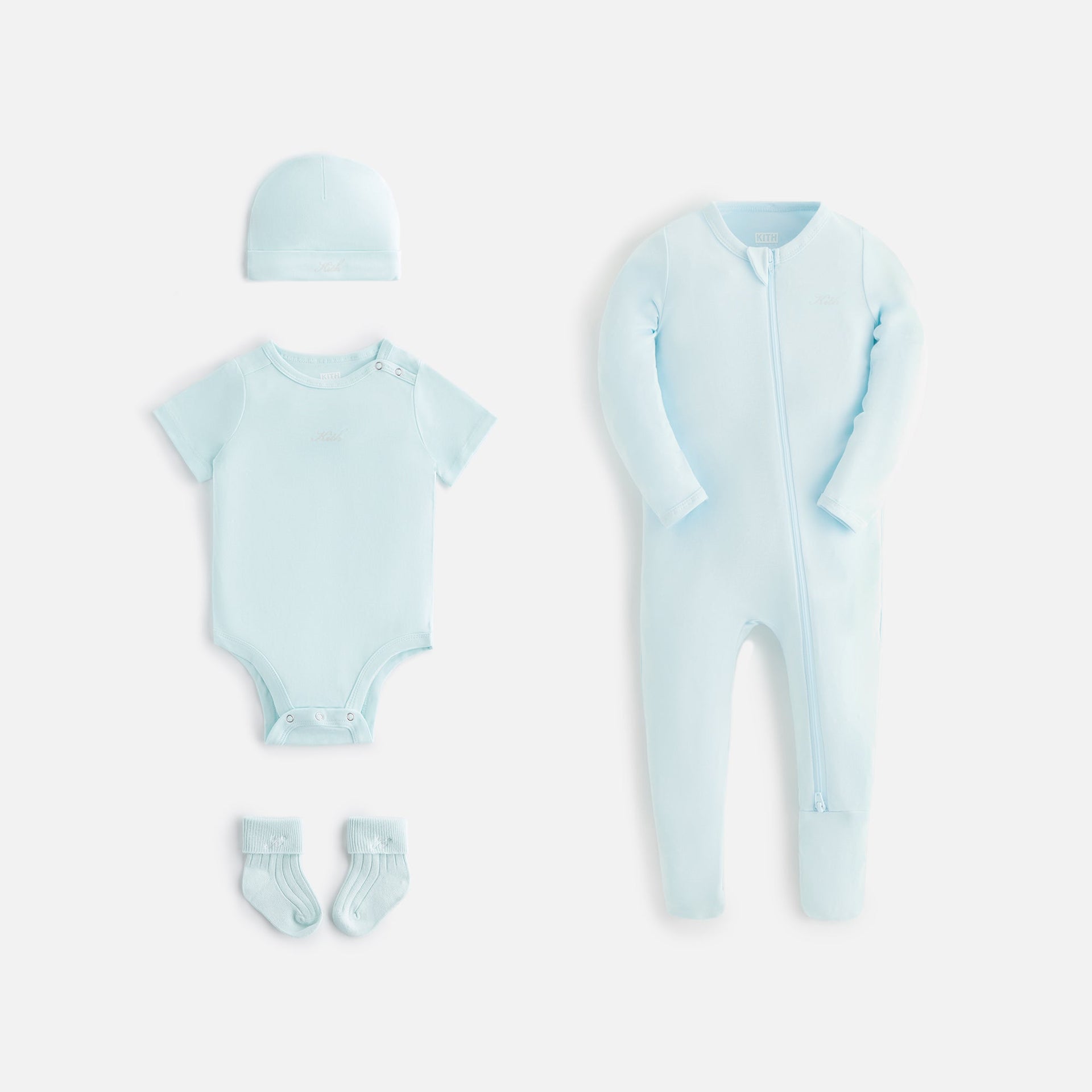 Kith Baby Box Set - Helium