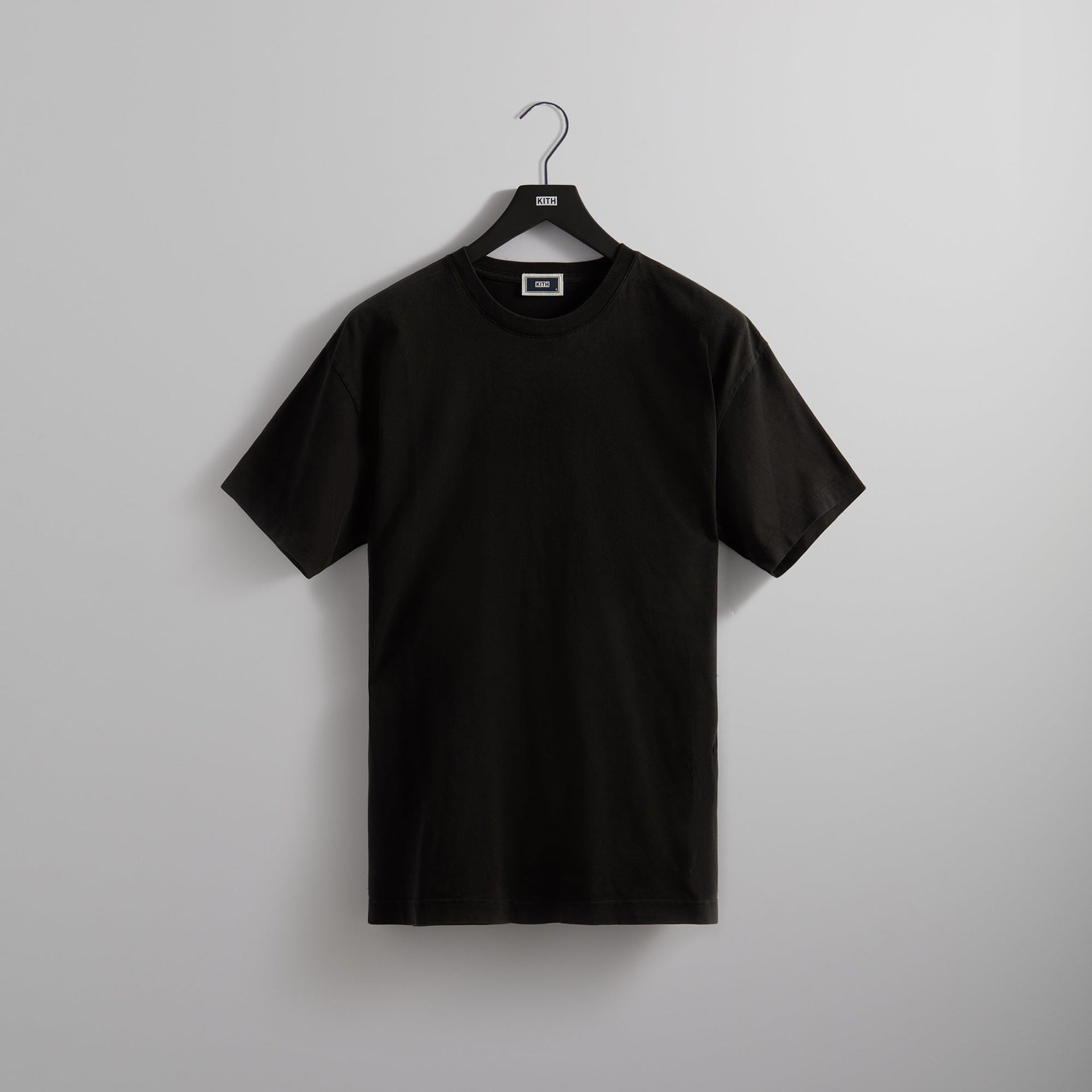 Kith Vintage Tee - Black