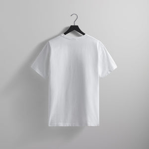 Kith LAX Tee (Unbranded) - White