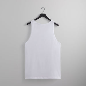 Kith 3-Pack Spencer Tank - White