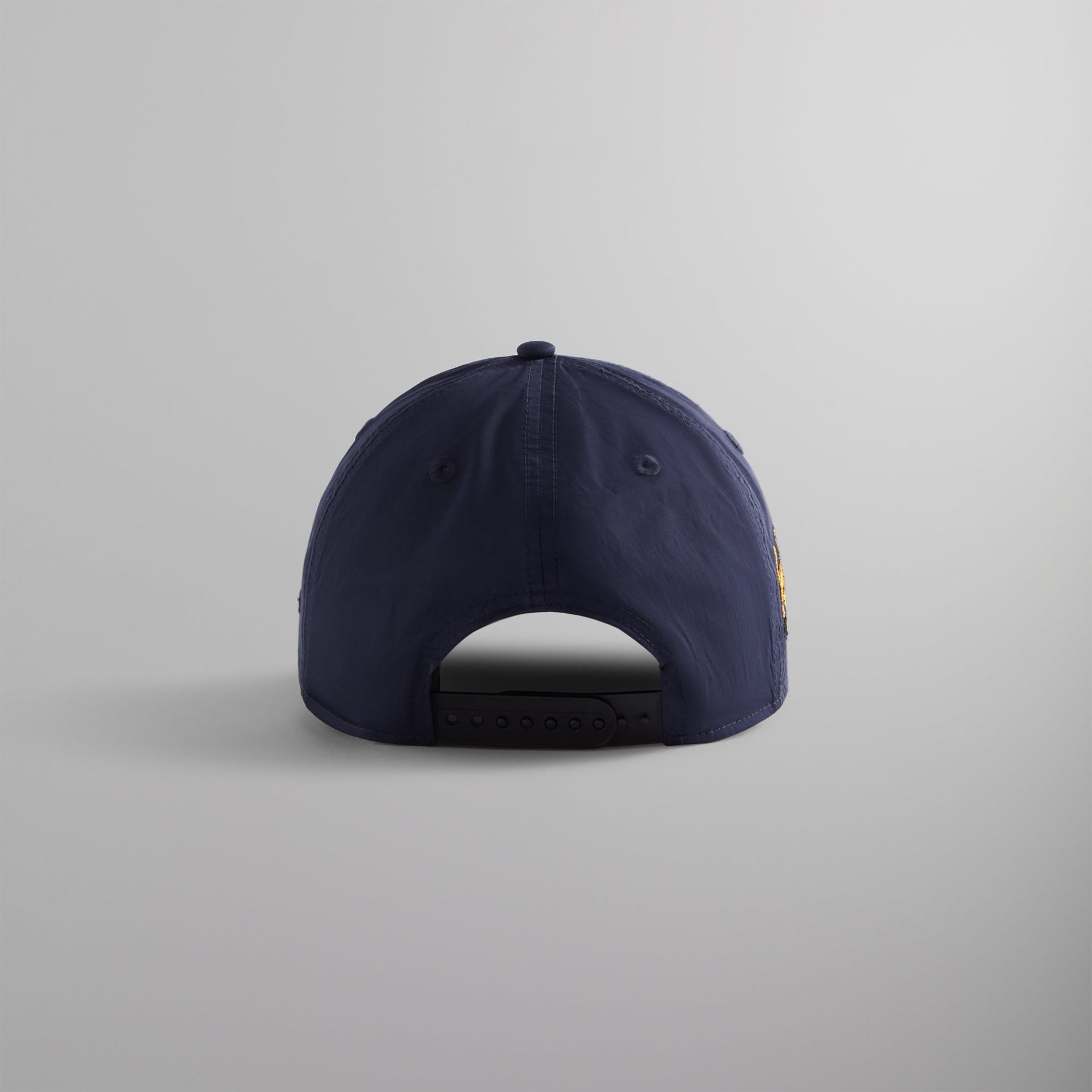 Kith & New Era for the Yankees Nylon 9FIFTY A-Frame - Nocturnal