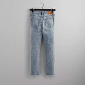 Kith Varick Denim Jean - Light Indigo