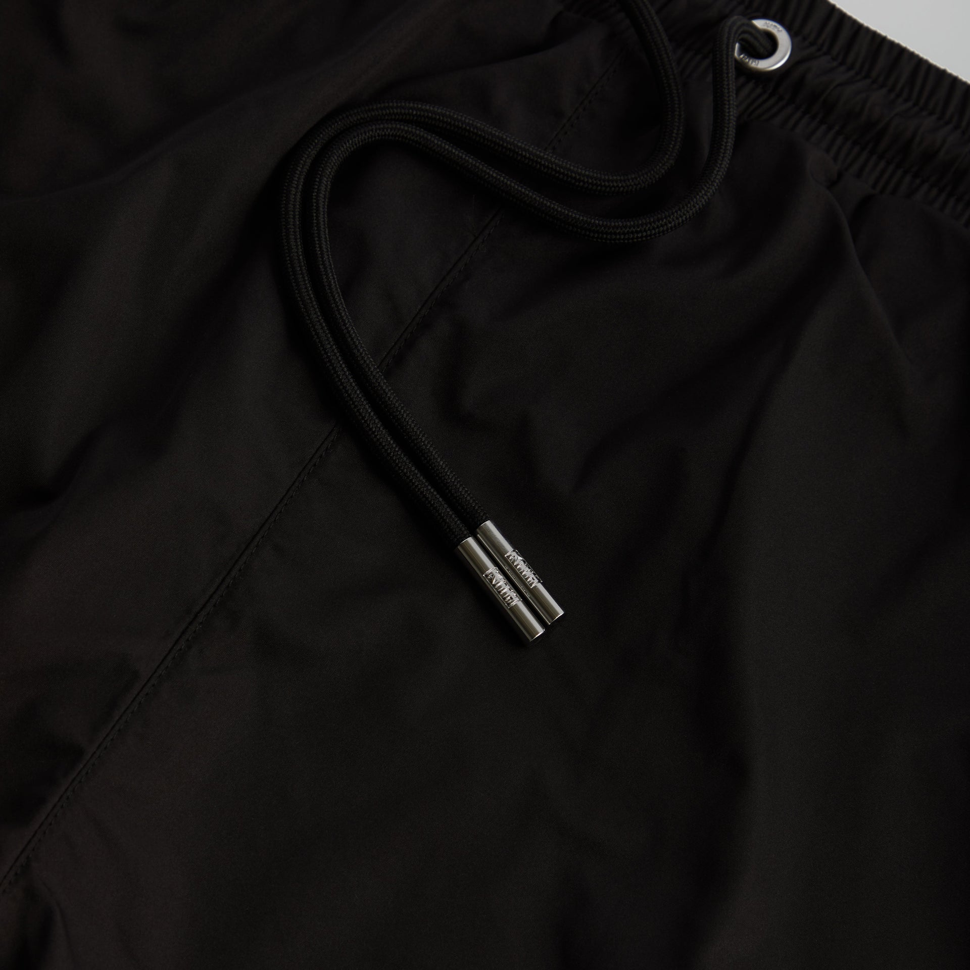 Kith Nylon Active Short - Black