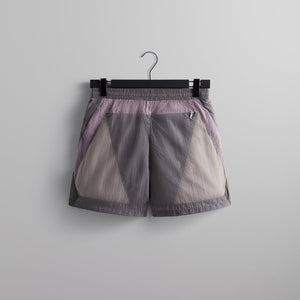 Kith Turbo Swim Short - Overcast