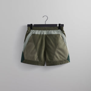 Kith Turbo Swim Short - Flagstaff