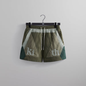 Kith Turbo Swim Short - Flagstaff