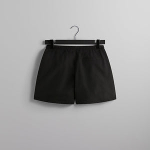 Kith Collins Swim Short - Black