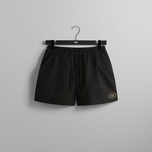 Kith Collins Swim Short - Black