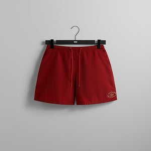 Kith Collins Swim Short - Fury