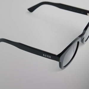 Kith Orosei Sunglasses - Black