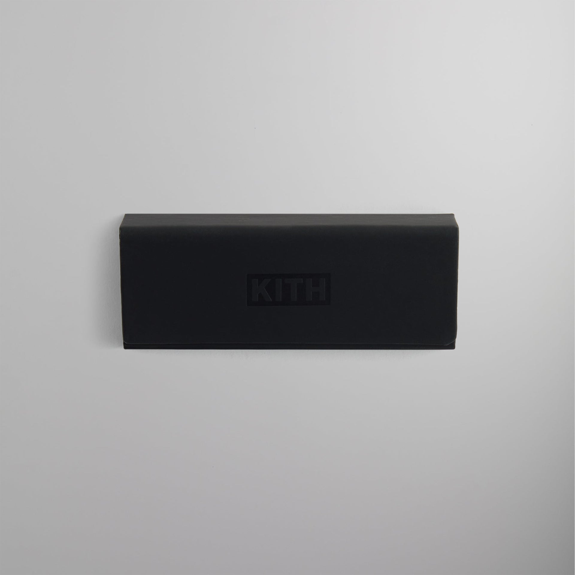 Kith Orosei Sunglasses - Black