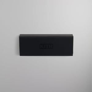 Kith Orosei Sunglasses - Black