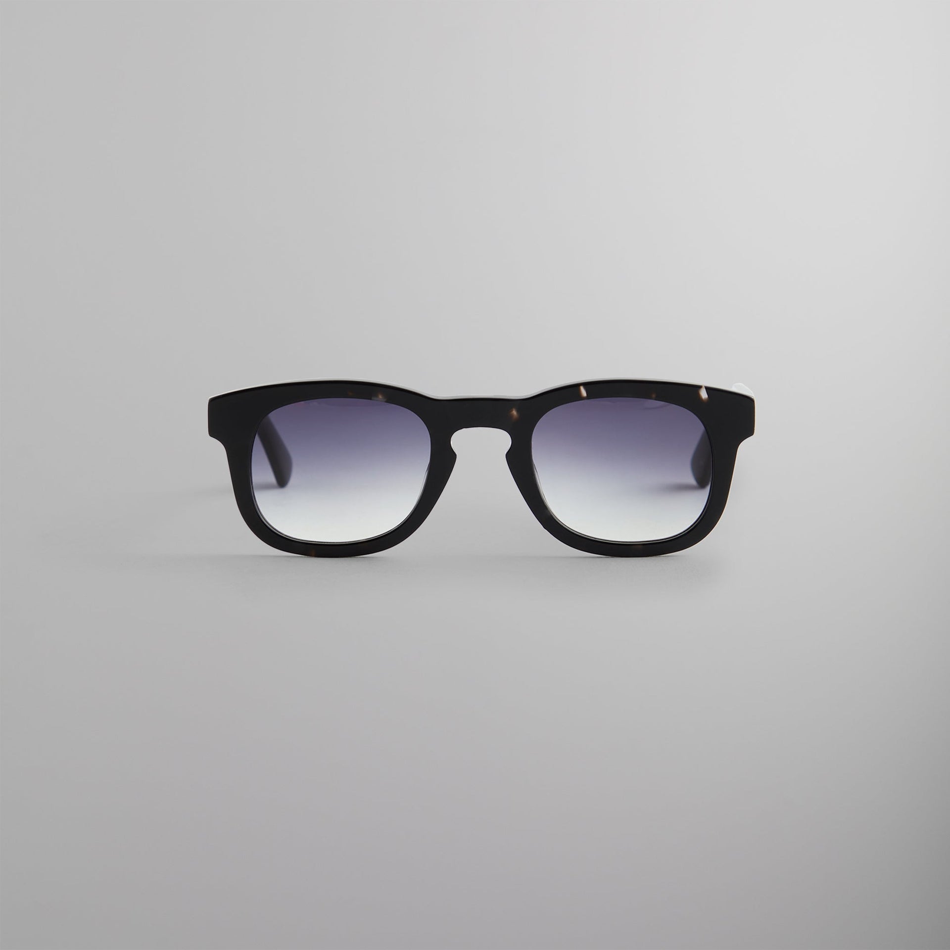 Kith Orosei Sunglasses - Charcoal Tortoise