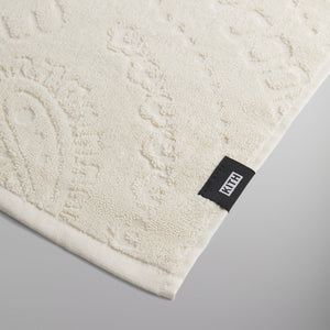 Kith Embossed Summer Beach Towel - Sandrift