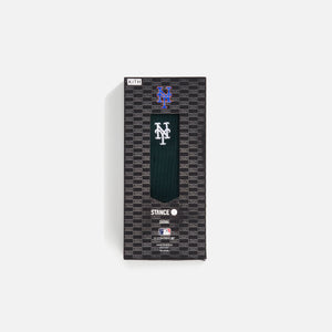 Kith & Stance Socks for New York Mets Sock - Stadium