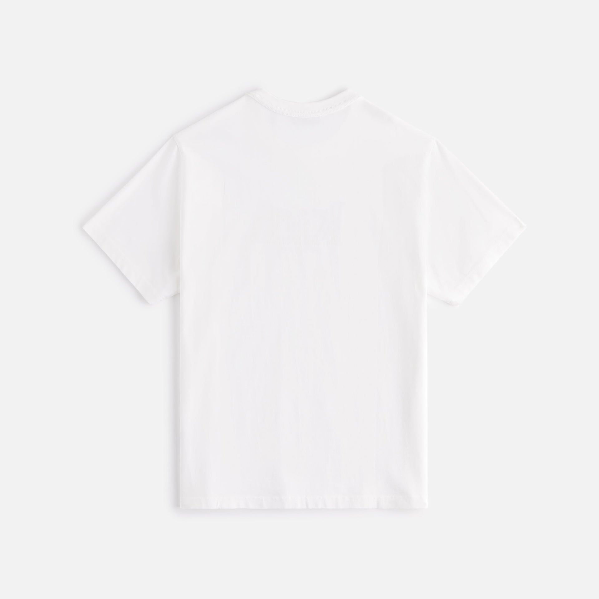 Kith Women Mott New York Tee II - White