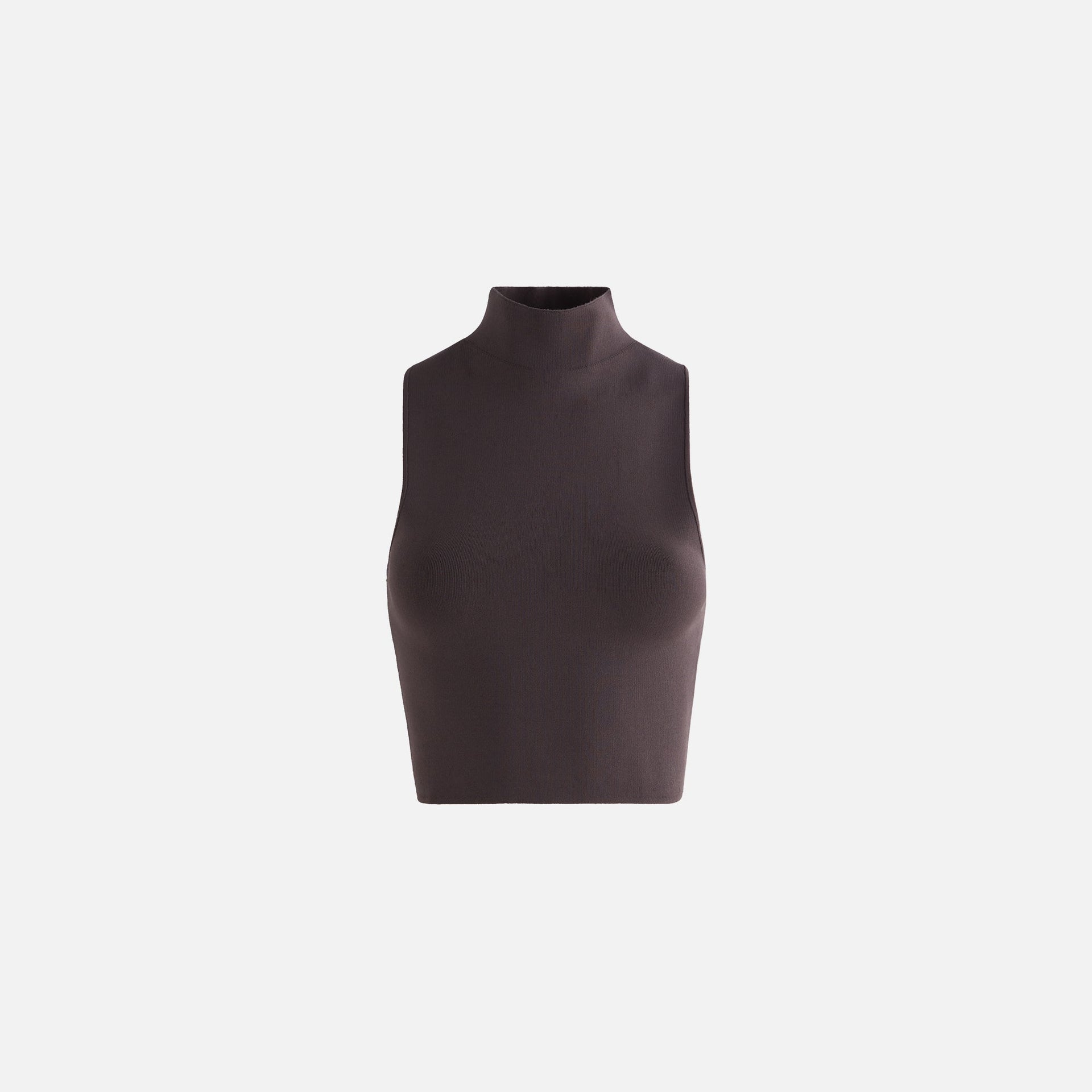 Kith Women Nyla Knit Tank Top - Cacao