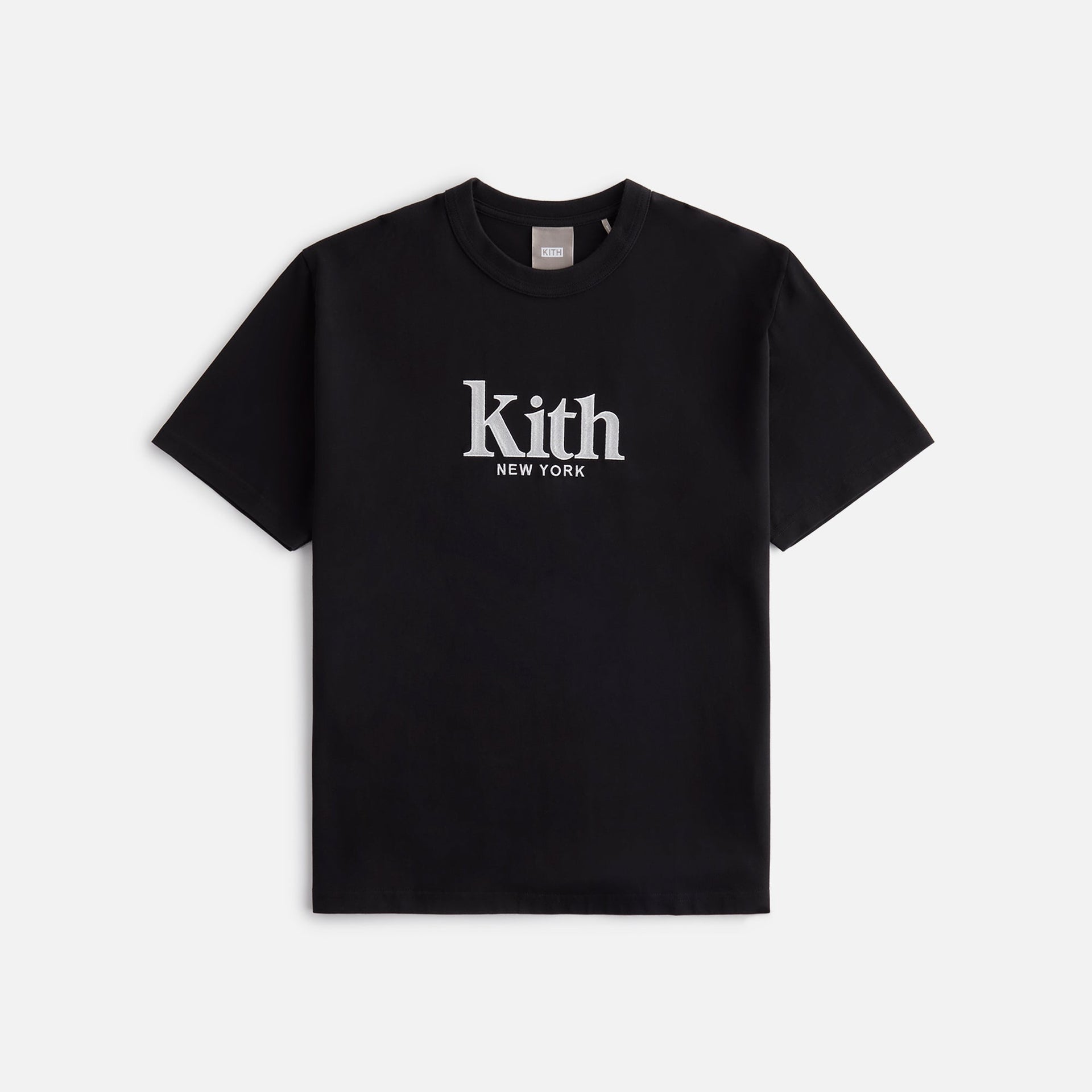 Kith Women Mott New York Tee II - Mass