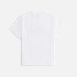 Kith Women Mott New York Tee II - White