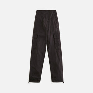 Kith Women Evans Cotton Nylon Utility Pant - Kindling