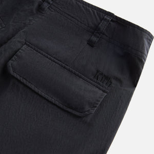 Kith Women Evans Cotton Nylon Utility Pant - Mass