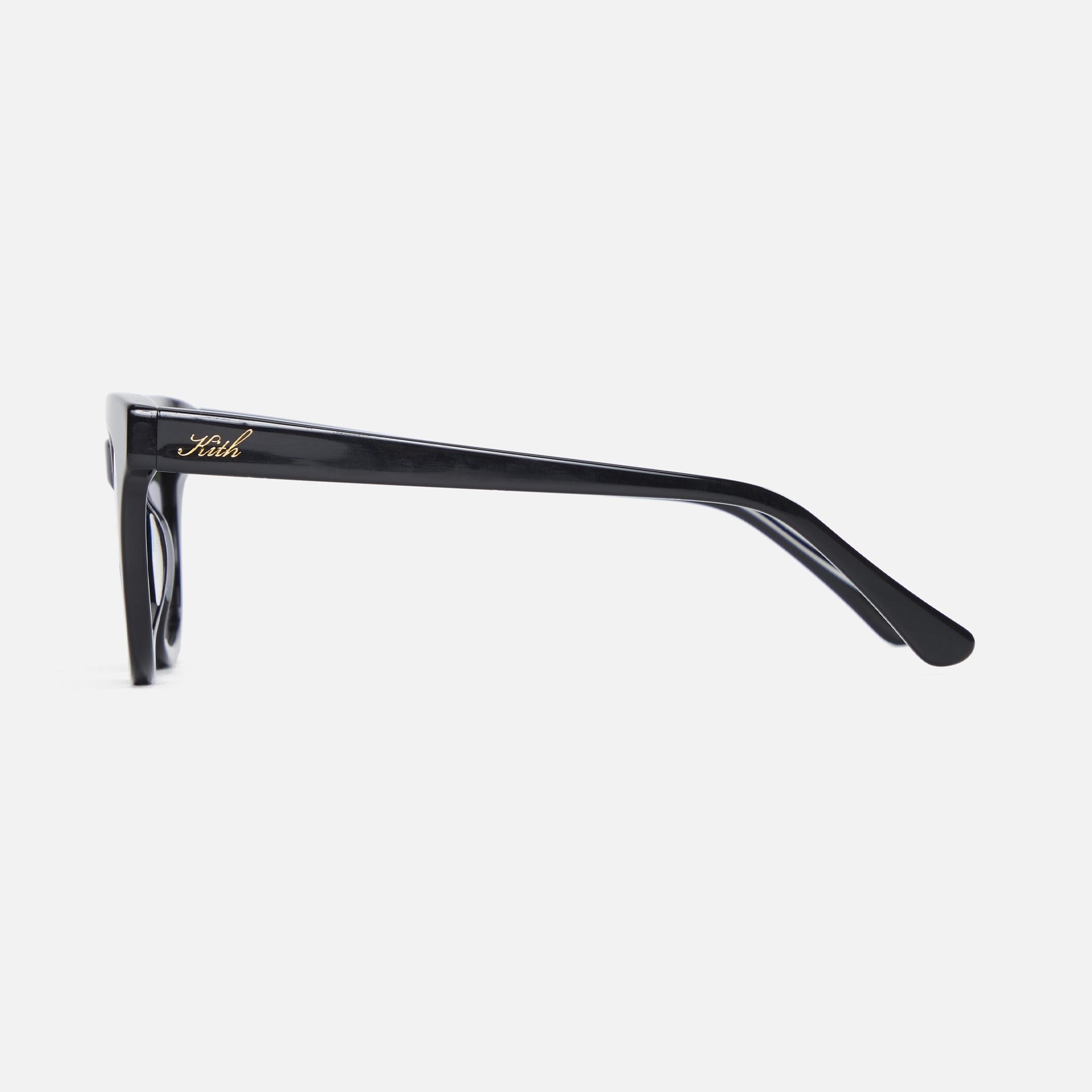 Kith Women Ari Sunglasses - Black