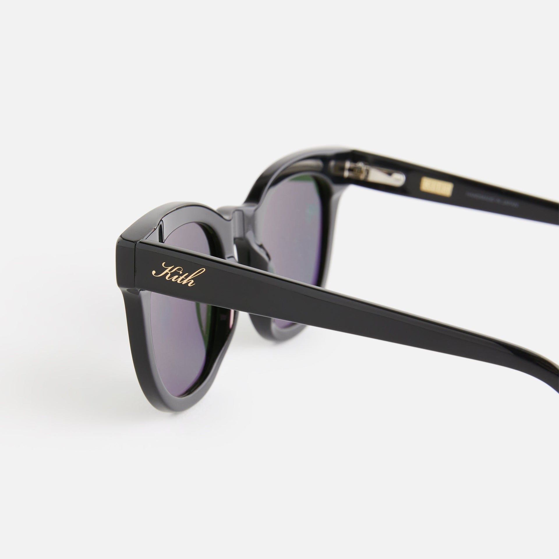 Kith Women Ari Sunglasses - Black