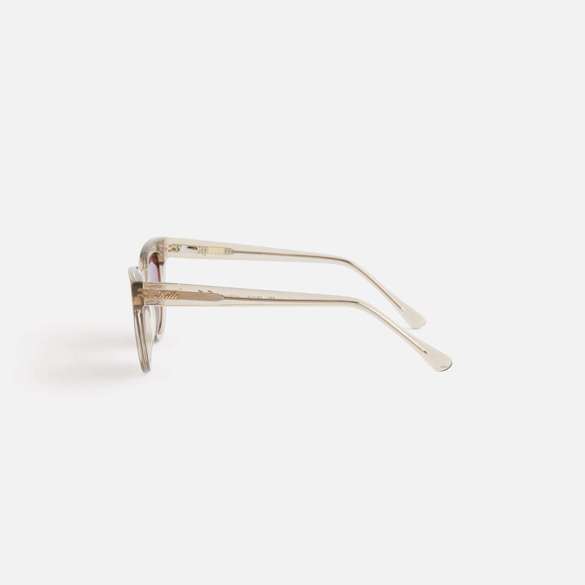 Kith Women Ari Sunglasses - Molecule