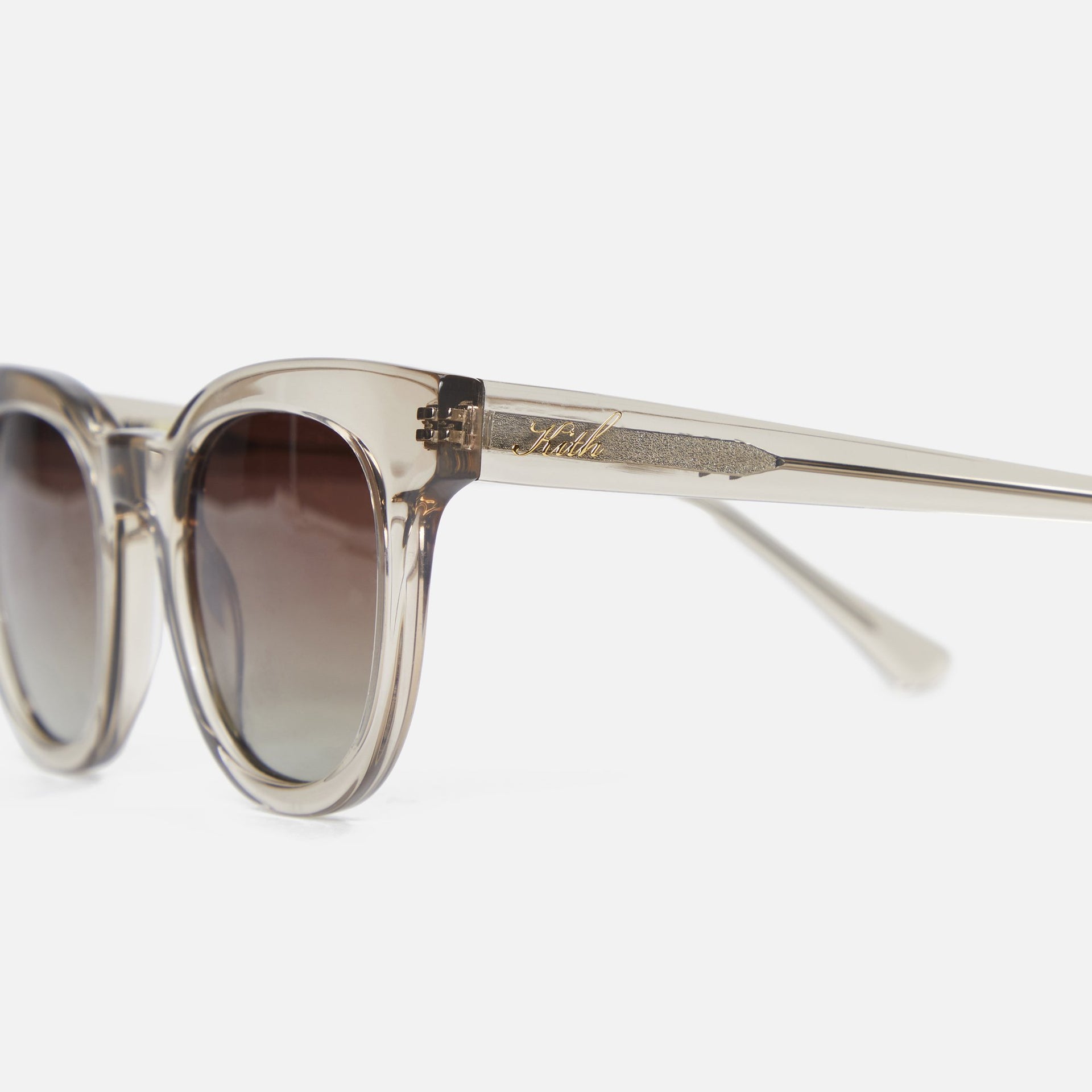 Kith Women Ari Sunglasses - Molecule