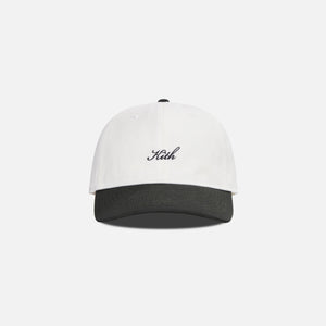 Kith Script Logo Cap - Stadium