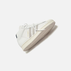 Kith Classics Program for adidas Originals Pro Model 1970 - White / Collegiate Blue / Gold